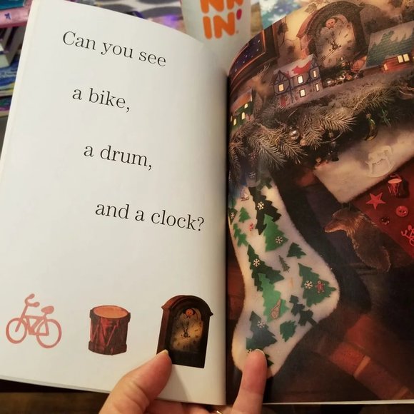 Set of 2 Level 1 Reading Books - Picture 4 of 4